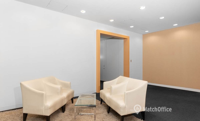 10 m² Business park in Tokyo Chiyoda, 2-7-1 Yurakucho (100-0006) - 4 | MatchOffice