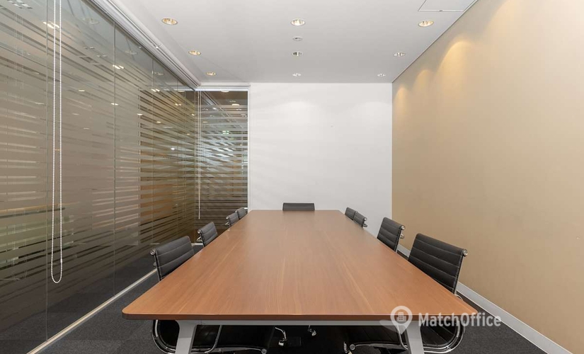 10 m² Serviced office in Tokyo Chiyoda, 2-7-1 Yurakucho (100-0006) - 2 | MatchOffice.com