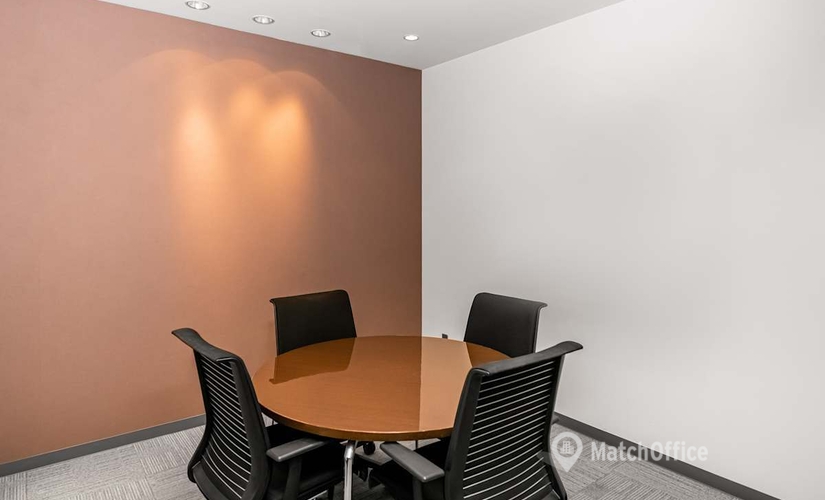 10 m² Coworking space  in Tokyo, 4-21-3 Shimbashi (105-0004) - 2 | MatchOffice.com