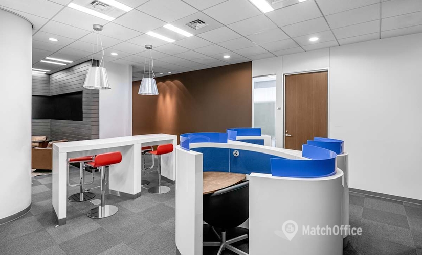 10 m² Coworking in Tokyo, 4-21-3 Shimbashi (105-0004) - 4 | MatchOffice