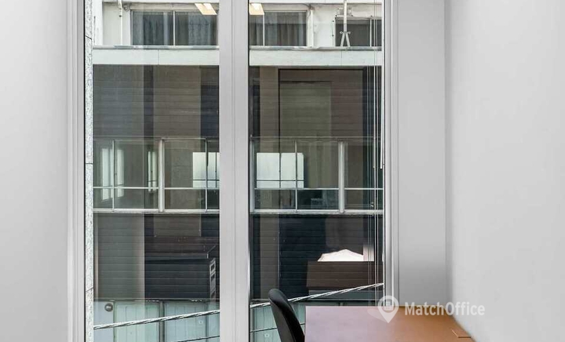 Virtual business address in Tokyo, 4-21-3 Shimbashi (105-0004) - 3 | MatchOffice