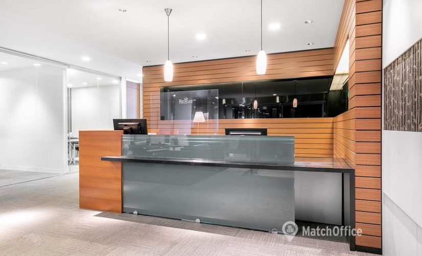 10 m² Business park in Yokohama, 2-19-12 Takashima (220-0011) - 1 | MatchOffice