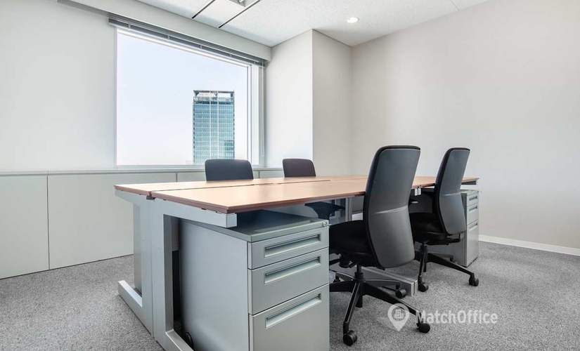 Virtual office space in Yokohama, 2-19-12 Takashima (220-0011) - 3 | MatchOffice