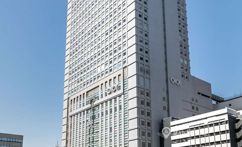 10 m² Coworking space in Yokohama, 2-19-12 Takashima (220-0011) - 0 | MatchOffice.com