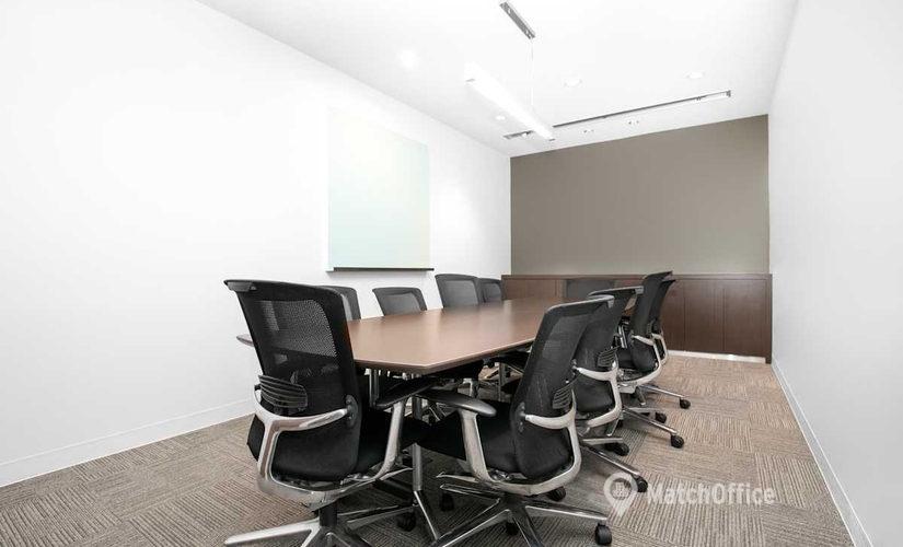 10 m² Shared office in Yokohama, 2-19-12 Takashima (220-0011) - 2 | MatchOffice.com