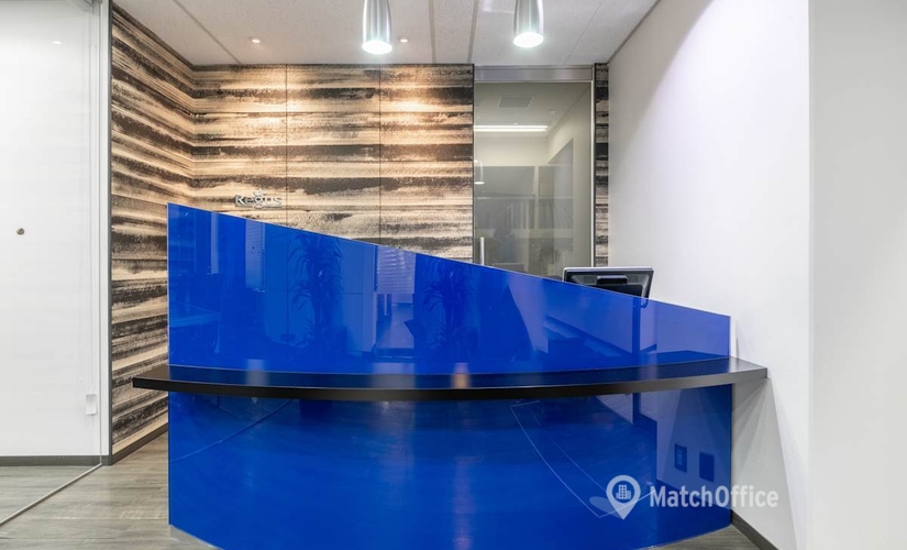 10 m² Business park in Hiroshima, 3-1 Kanayamacho (730-0022) - 1 | MatchOffice