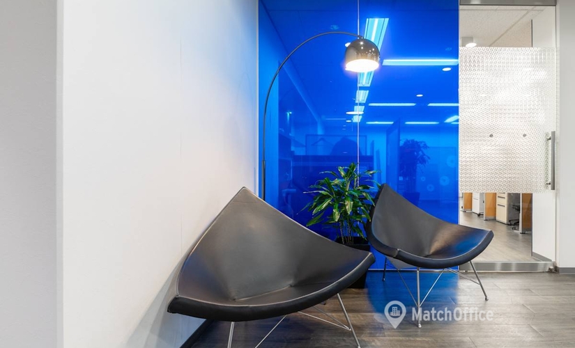 10 m² Serviced office in Hiroshima, 3-1 Kanayamacho (730-0022) - 4 | MatchOffice