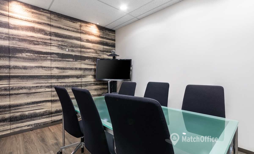 10 m² Business center in Hiroshima, 3-1 Kanayamacho (730-0022) - 2 | MatchOffice.com