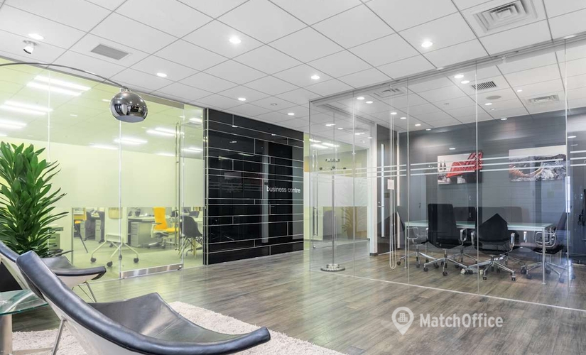 10 m² Serviced office in Sendai, 1-2-3 Chuo (980-8485) - 0 | MatchOffice