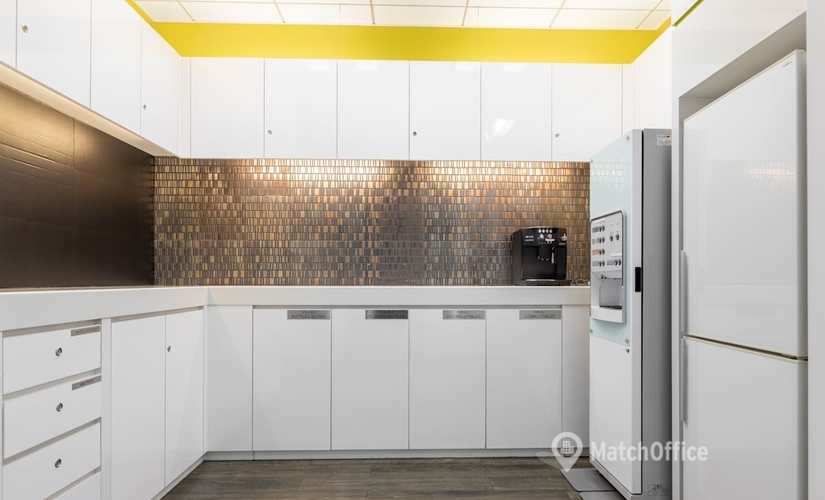 10 m² Co-working  in Sendai, 1-2-3 Chuo (980-8485) - 1 | MatchOffice