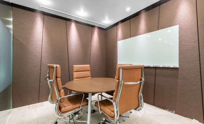 10 m² Serviced office in Tokyo, 2-16-1 Konan (108-0075) - 2 | MatchOffice