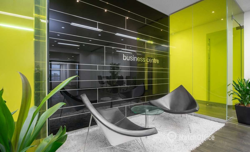 Virtual office in Kobe, 8-1-6 Goko Dori (651-0087) - 4 | MatchOffice