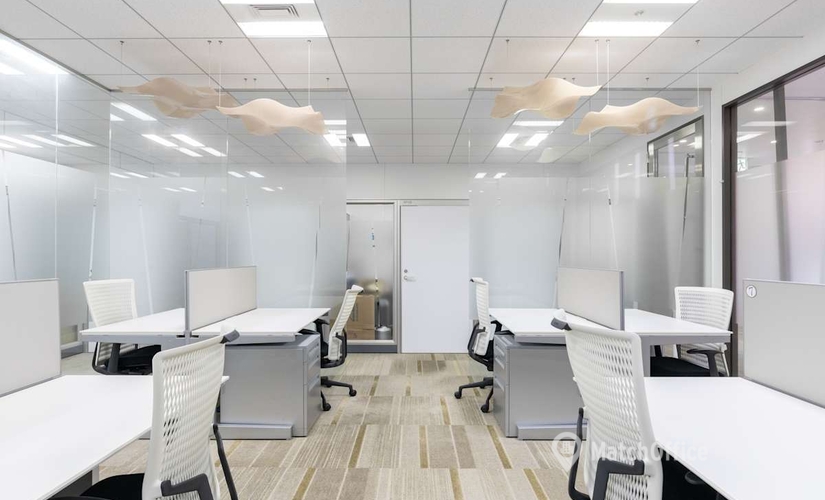10 m² Business space in Tokyo Shinjuku, 3-20-1 Minamiazabu (106-0047) - 1 | MatchOffice