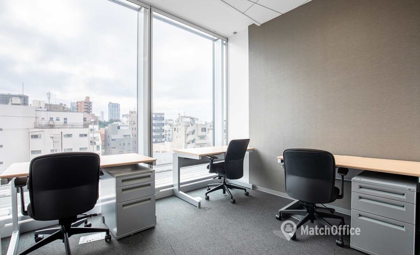 Virtual office space in Tokyo Shinjuku, 3-20-1 Minamiazabu (106-0047) - 3 | MatchOffice