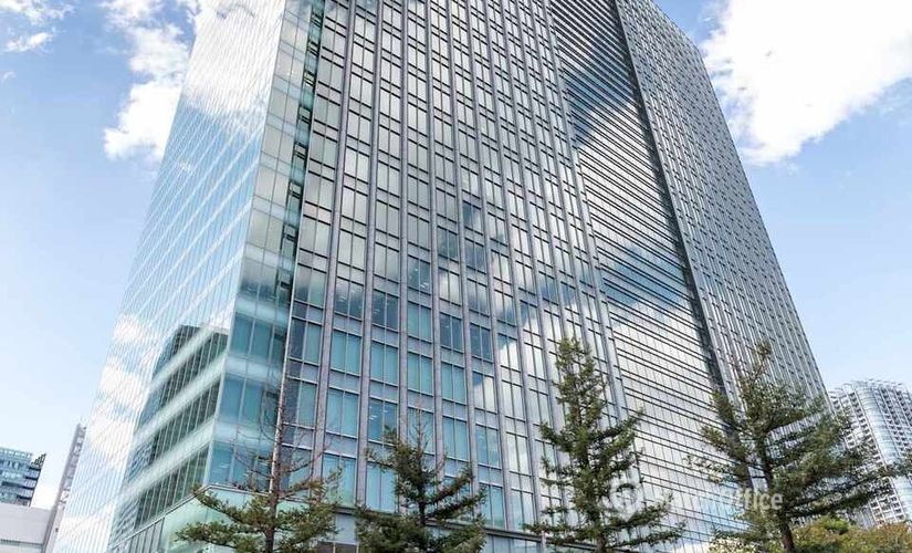 10 m² Shared workspace in Tokyo, 1-2-20 Kaigan (105-0022) - 0 | MatchOffice