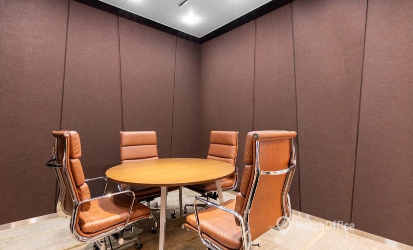 10 m² Co-working  in Tokyo Shinjuku, 3-20-1 Minamiazabu (106-0047) - 2 | MatchOffice.com