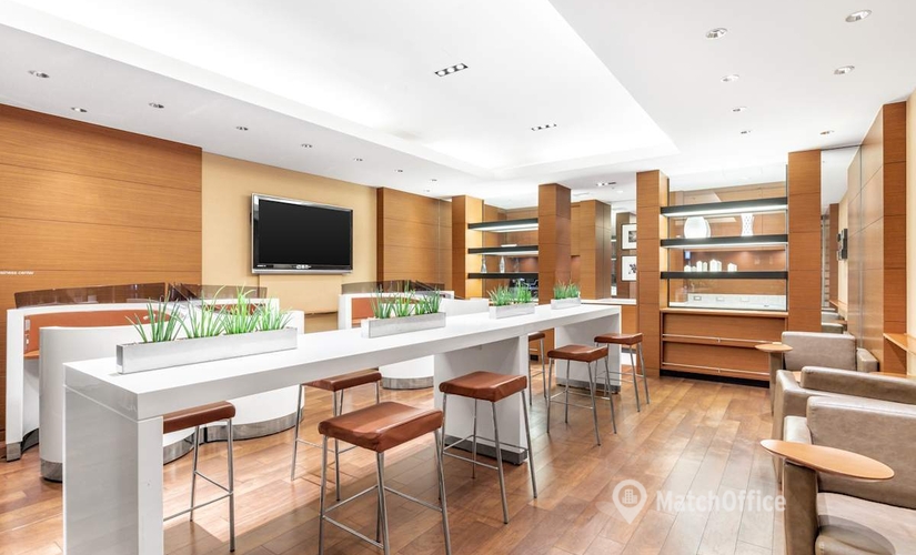 Virtual office in Tokyo, 1-2-20 Kaigan (105-0022) - 4 | MatchOffice.com