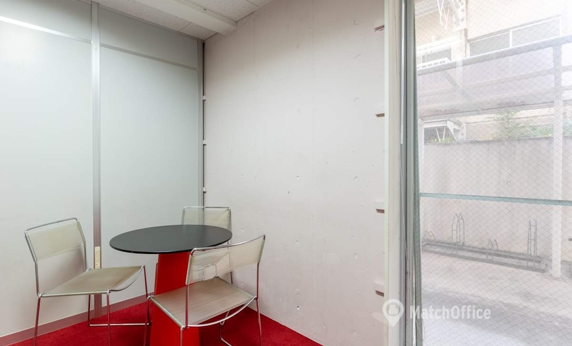 10 m² Serviced office in Tokyo, 2-22-5 Higashi Azabu (106-0044) - 2 | MatchOffice.com