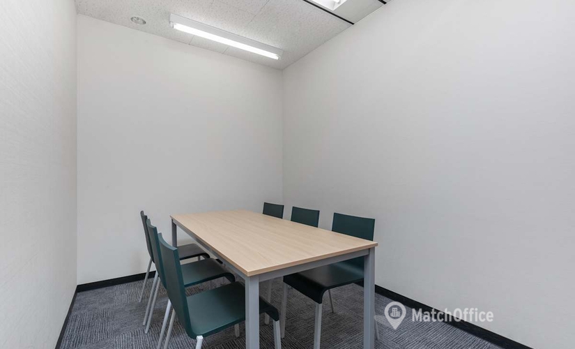 10 m² Shared workspace  in Tokyo, 2-14-5 Akasaka (107-0052) - 2 | MatchOffice