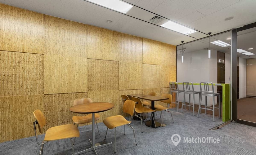 10 m² Coworking in Tokyo, 2-14-5 Akasaka (107-0052) - 4 | MatchOffice