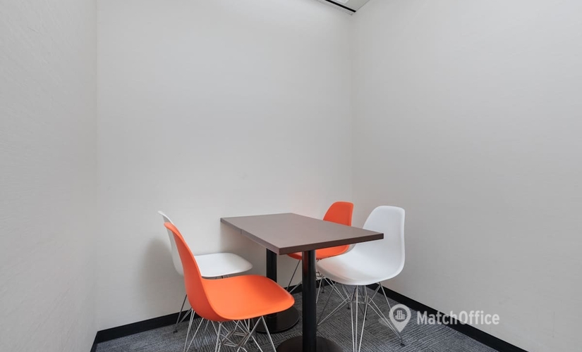 10 m² Business space in Tokyo, 2-14-5 Akasaka (107-0052) - 1 | MatchOffice.com