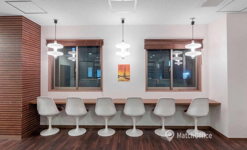 10 m² Business center in Tokyo, 4-7-6 Akasaka (107-0052) - 4 | MatchOffice