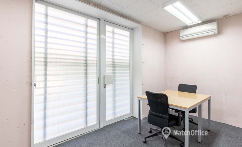 10 m² Coworking in Tokyo, 2-22-5 Higashi Azabu (106-0044) - 3 | MatchOffice.com