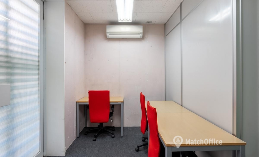 10 m² Coworking space in Tokyo, 2-22-5 Higashi Azabu (106-0044) - 4 | MatchOffice