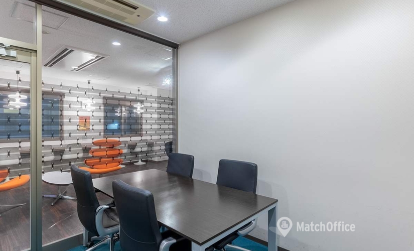 Virtual office in Tokyo, 4-7-6 Akasaka (107-0052) - 2 | MatchOffice.com