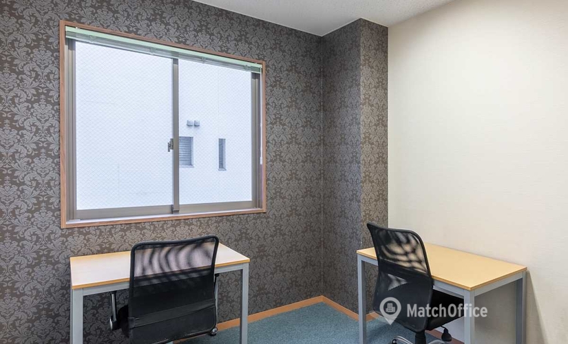 10 m² Coworking  in Tokyo, 4-7-6 Akasaka (107-0052) - 3 | MatchOffice.com
