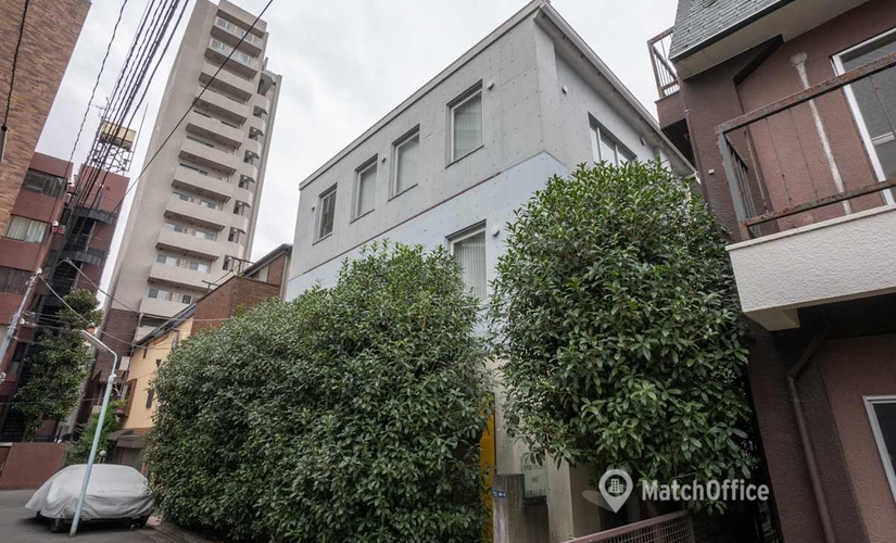 Virtual office in Tokyo, 1-20-2 Minami Aoyama (107-0062) - 0 | MatchOffice