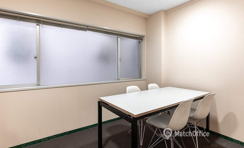 Virtual address in Tokyo, 1-20-2 Minami Aoyama (107-0062) - 2 | MatchOffice