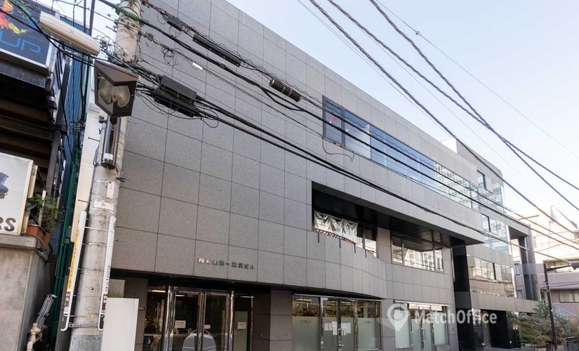 10 m² Business park in Tokyo, 3-5-2 Minami Aoyama (107-0062) - 0 | MatchOffice