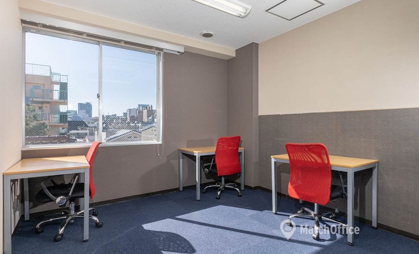 10 m² Business center in Tokyo, 3-5-2 Minami Aoyama (107-0062) - 3 | MatchOffice
