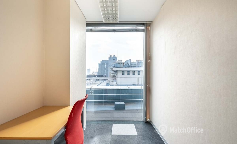 Virtual business address in Tokyo Shibuya, 15-14 Sakuragaokacho (150-0031) - 3 | MatchOffice.com
