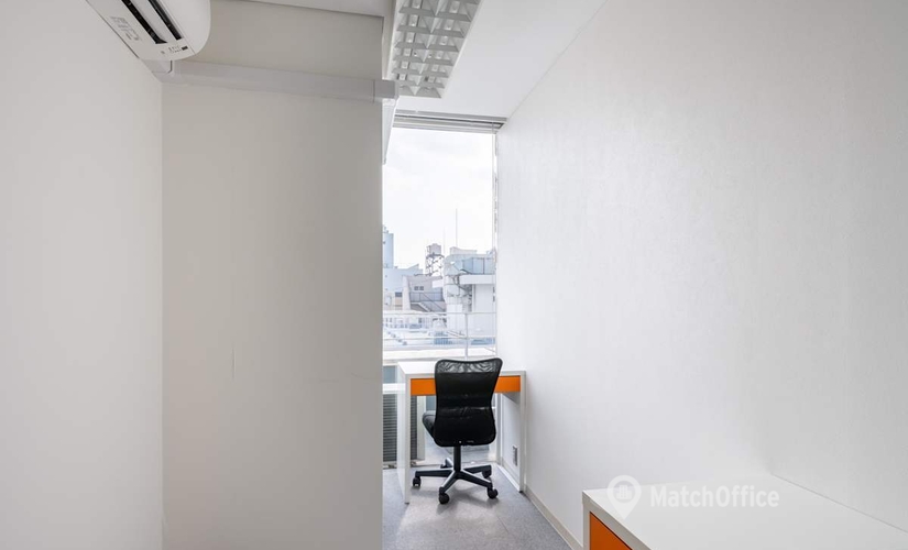 Virtual business address in Tokyo Shibuya, 15-14 Sakuragaokacho (150-0031) - 1 | MatchOffice