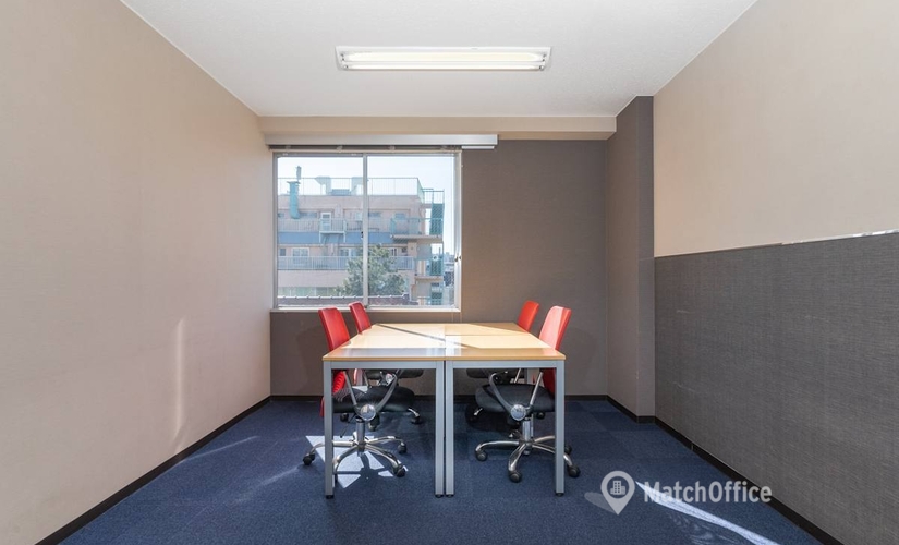 10 m² Shared office  in Tokyo, 3-5-2 Minami Aoyama (107-0062) - 1 | MatchOffice