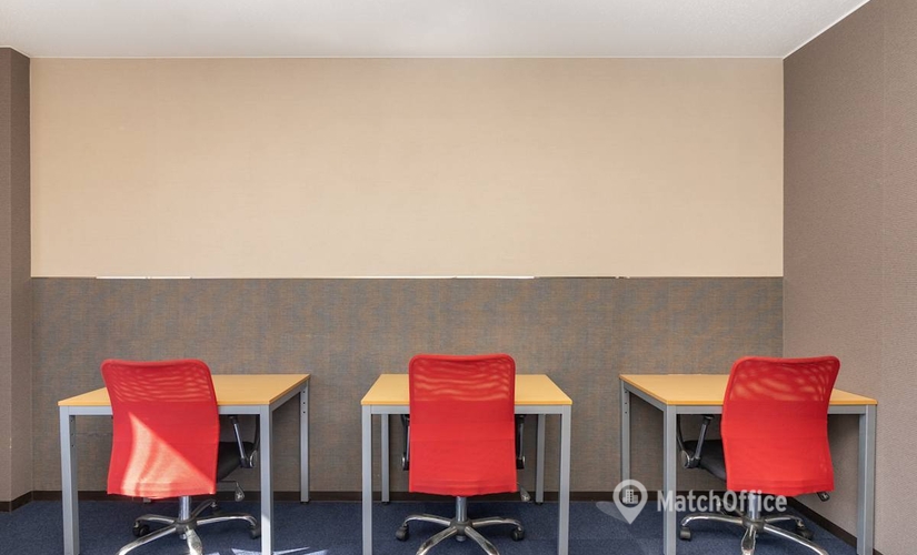 10 m² Coworking in Tokyo, 3-5-2 Minami Aoyama (107-0062) - 2 | MatchOffice.com