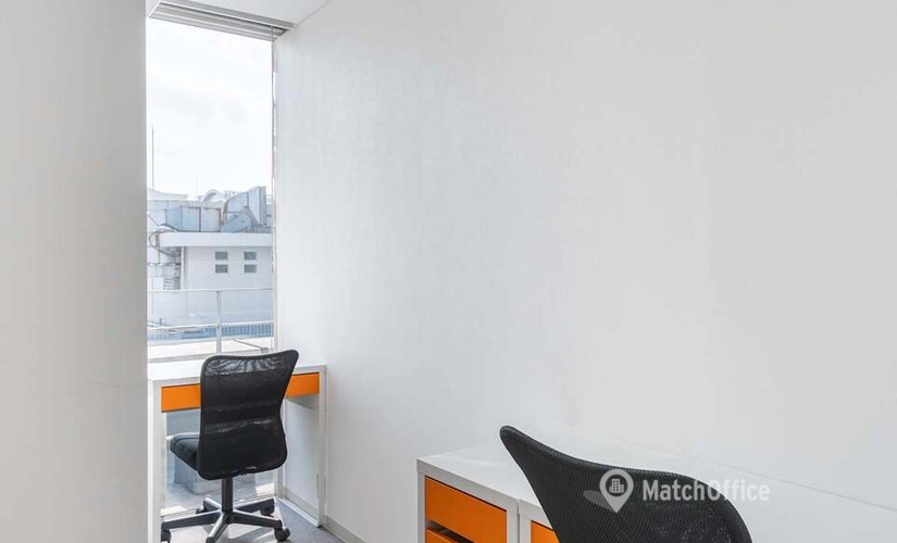 10 m² Shared office in Tokyo Shibuya, 15-14 Sakuragaokacho (150-0031) - 4 | MatchOffice.com