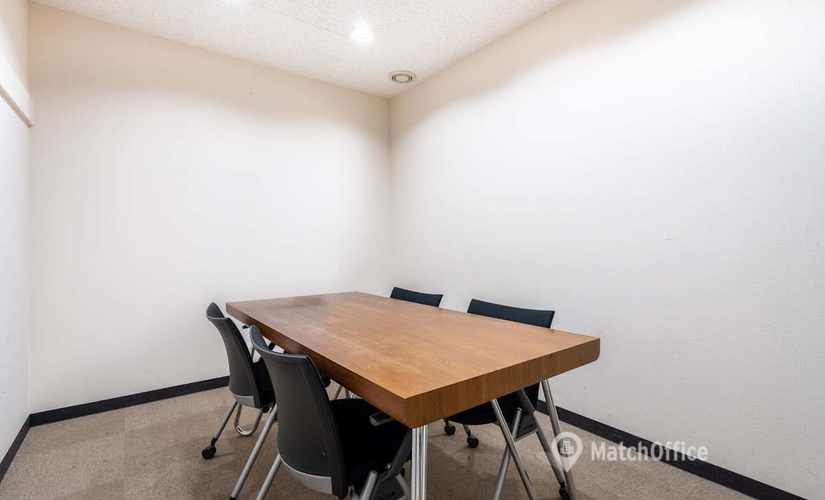 Virtual office space in Tokyo Chuo, 1-2-10 Nihonbashi (103-0027) - 2 | MatchOffice