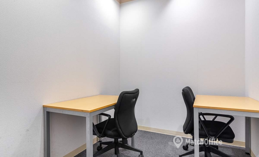 10 m² Business space in Tokyo Chuo, 1-2-10 Nihonbashi (103-0027) - 3 | MatchOffice.com