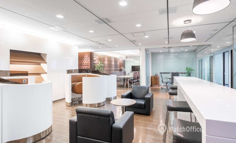 Virtual office in Osaka, 1-1-4 Shibata (530-0012) - 4 | MatchOffice