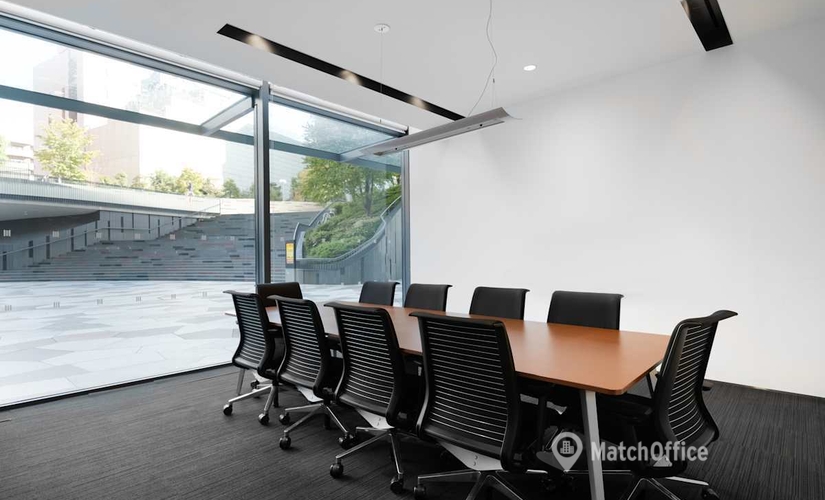 10 m² Business center in Tokyo Shinjuku, 6-27-30 Shinjuku (160-0022) - 2 | MatchOffice