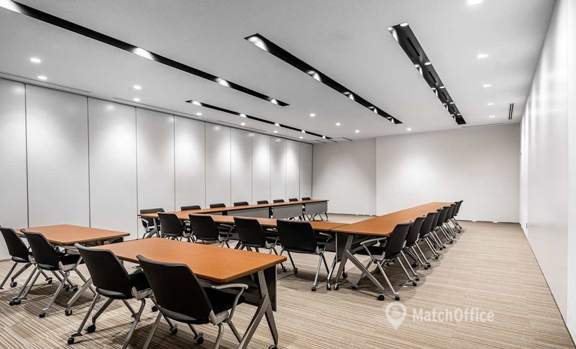 10 m² Business park in Tokyo Shinjuku, 6-27-30 Shinjuku (160-0022) - 3 | MatchOffice