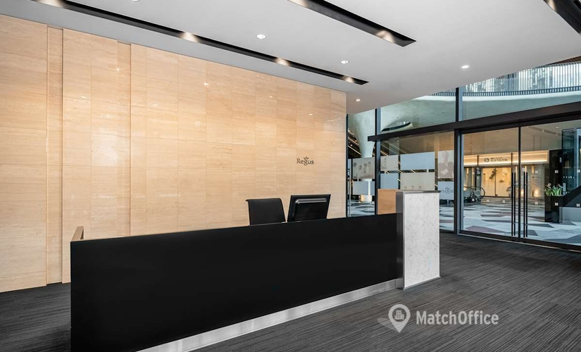 10 m² Business space in Tokyo Shinjuku, 6-27-30 Shinjuku (160-0022) - 1 | MatchOffice.com