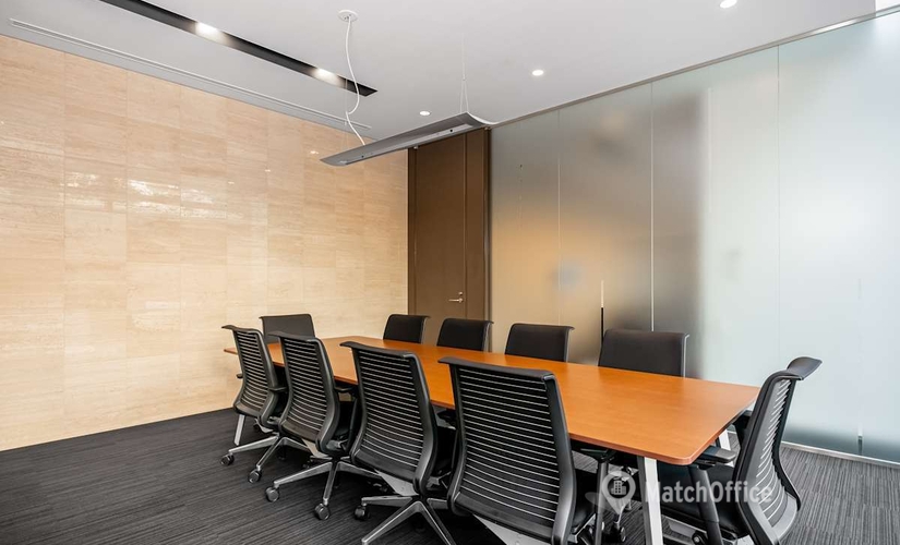 10 m² Shared workspace  in Tokyo Shinjuku, 6-27-30 Shinjuku (160-0022) - 4 | MatchOffice.com