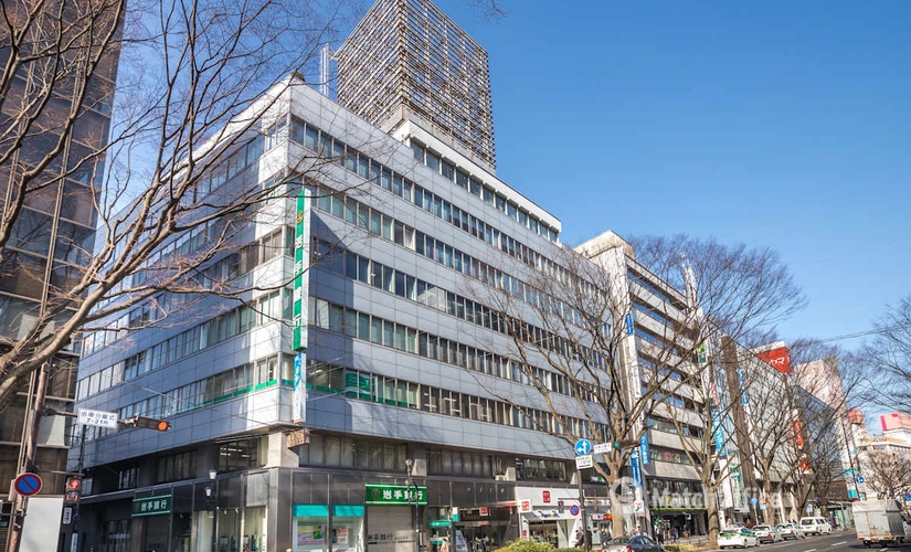 10 m² Business park in Sendai, 2-2-10 Chuo (980-0021) - 0 | MatchOffice.com