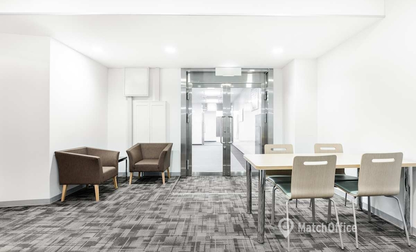 10 m² Coworking space  in Sendai, 2-2-10 Chuo (980-0021) - 1 | MatchOffice.com