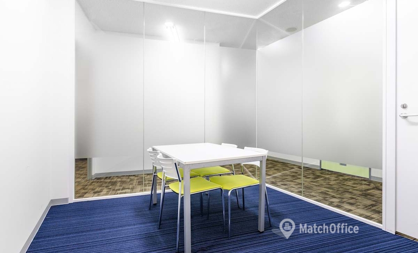 10 m² Co-working  in Sendai, 2-2-10 Chuo (980-0021) - 2 | MatchOffice