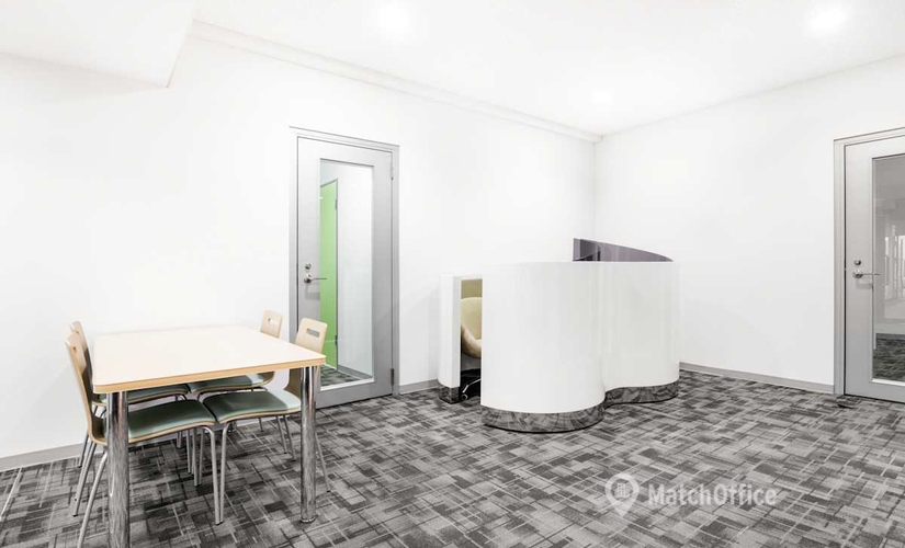 10 m² Shared office  in Sendai, 2-2-10 Chuo (980-0021) - 4 | MatchOffice.com